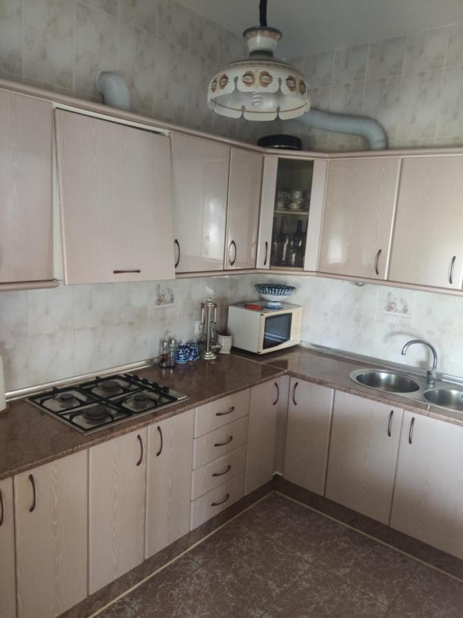 Encantadora Casa Rural Con Gran Porche San Roque  Eksteriør billede